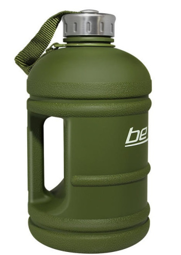 Бутылка для Воды (TS 1890) 1890 мл Матовая (Be First)