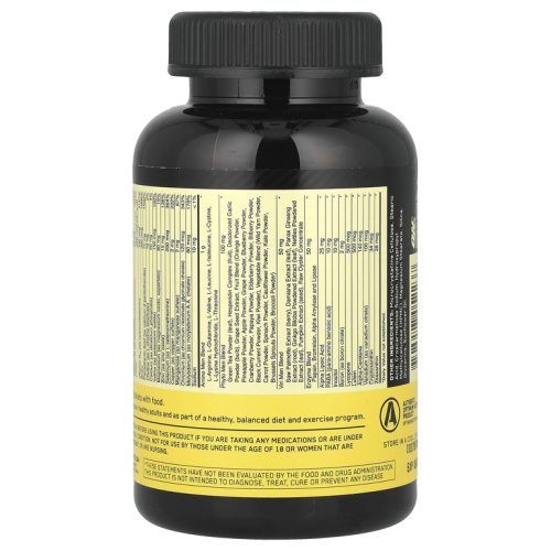 Opti-Men 90 таблеток (Optimum Nutrition) фото 2