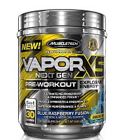 Предтренировочный комплекс MuscleTech Vapor X5 NEXT GEN (228-266 г)