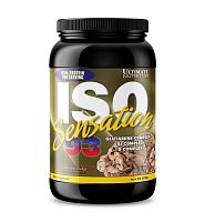Iso Sensation 910 гр - 2lb (Ultimate Nutrition)