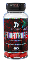 Анаболический комплекс Fematrope 60 капсул (Dragon Pharma)_