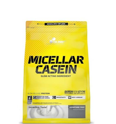 Micellar Casein 600 г (Olimp) Micellar Casein 600 г (Olimp)