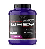 Prostar 100% Whey Protein 2390 г - 5lb (Ultimate Nutrition)