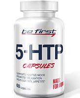 Аминокислота 5-HTP Capsules 60 капсул (Be First) СРОК до 09.01.2021