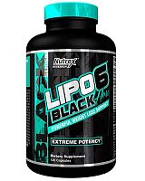 Lipo-6 Black Hers 120 капсул