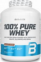 100% Pure Whey 2270 г (BioTech)