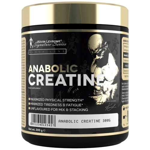 Anabolic Creatine 300 г (Kevin Levrone)