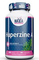 Huperzine A (Гиперзин А 98% Экстракт) 200 мкг 90 капсул (Haya Labs)