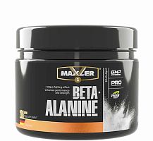 Beta-Alanine Powder 200 г (Maxler)
