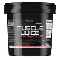 Гейнер Muscle Juice Revolution 2600 - 5040 г - 11lb (Ultimate Nutrition)