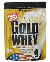 Gold Whey 500 гр (Weider)