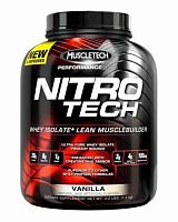 Nitro-Tech Performance Series 1800 гр - 4lb (Muscletech)