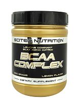 BCAA Complex 300 г (Scitec Nutrition) Срок 02.23