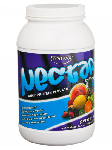 Nectar 907 гр - 2lb фото 3