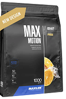 Изотоник Max Motion 1000 г (Maxler)_