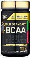 Gold Standard BCAA 280 г (Optimum Nutrition) срок до 02/21
