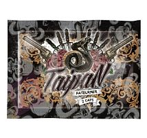 Taipan 2 капсулы (Firebox Nutrition)_