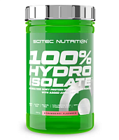 100% Whey Hydro Isolate 700гр (Scitec Nutrition)