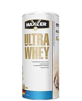 Протеин Ultra Whey 450 г (Maxler)