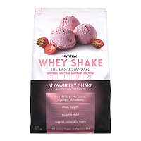 Whey Shake 2270 гр (Syntrax)
