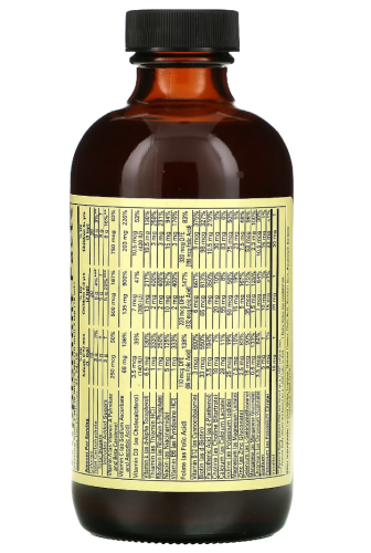 Multi Vitamin & Mineral (Мультивитамины и Минералы для детей) 8 fl oz (237 ml) (ChildLife) фото 2 Multi Vitamin & Mineral (Мультивитамины и Минералы для детей) 8 fl oz (237 ml) (ChildLife) фото 2