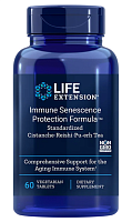 Immune Senescence Protection Formula™ срок 06.2023 60 вег таб (Life Extension)