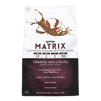 Протеин Matrix 2.0 907 г (Syntrax)