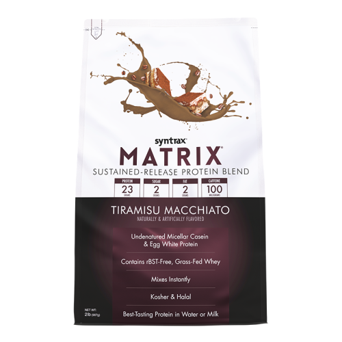 Протеин Matrix 2.0 907 г (Syntrax)