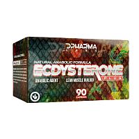 Ecdysterone Plus 90 капсул (DPharma)_