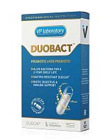 Duobact (Комплекс Прибиотиков) 10 капсул (VP Lab)