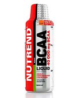 BCAA Liquid 1000 мл (Nutrend)
