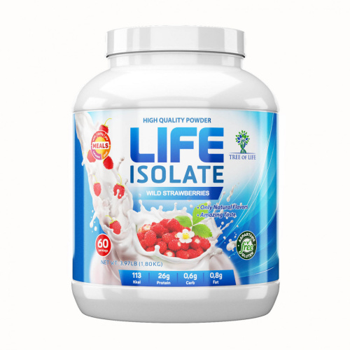 Life Isolate 3,97 Lb - 1800 гр (Tree of Life)