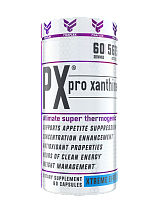 PX White Pro Xanthine 60 капсул (Finaflex)_