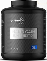 Hard Gain Silver Edition 3000 г (Strimex)