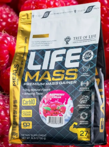 Life Mass 2700 г - 6 lb (Tree of Life)