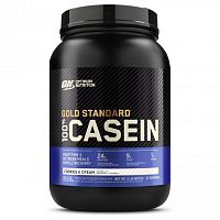 Gold Standart 100% Casein 825 г - 1,81lb (Optimum Nutrition)