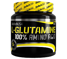 Glutamine 500 г (BioTech)