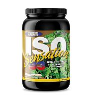 Iso Sensation 910 гр - 2lb (Ultimate Nutrition)