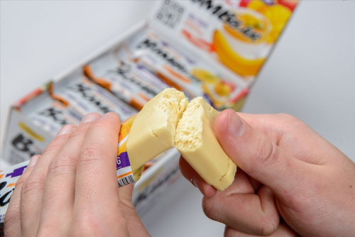 Батончик Bombbar 60гр фото 2