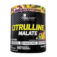 Citrulline Malate (Цитруллин Малат) 200 гр (Olimp)