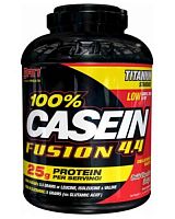 Casein Fusion 2000 гр - 4,4lb (SAN)