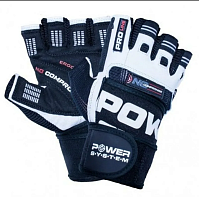 Перчатки для фитнеса 2700 (PowerSystem)