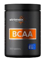 BCAA 300 таблеток (Strimex)