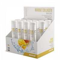 Marine Collagen SkinCare 14 ампул по 25 мл (Maxler)