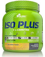 Изотоник Iso Plus Powder 700 г (Olimp)