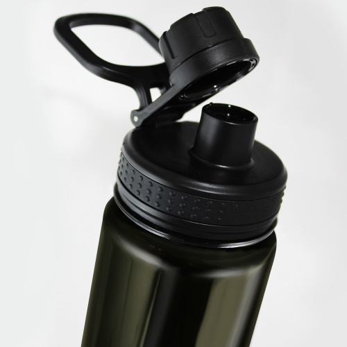 Бутылка Для Воды (SN2036) 900 мл Тритан (Be First) фото 2