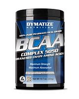 BCAA Complex 5050 mg - 300 г (Dymatize)