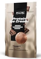 Protein Ice Cream (Протеиновое Мороженное) 350 гр (Scitec Nutrition)