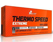 Thermo Speed Extreme 120 капсул (Olimp)