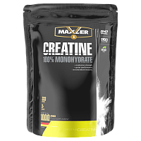 Creatine Monohydrate (Креатин Моногидрат) 1000 г (Maxler)
